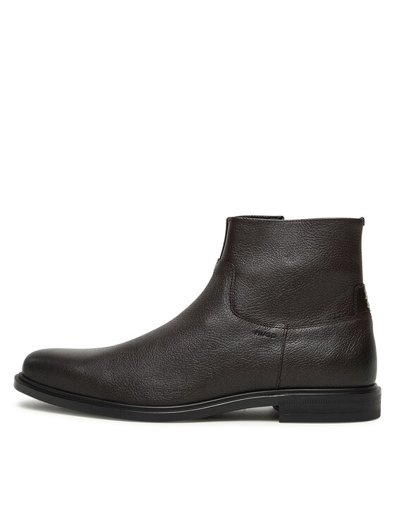 HUGO Hugo Stiefel Kerr 50503710 10254323 01 Braun