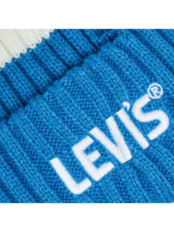 Bonnet Levi's® - Bleu