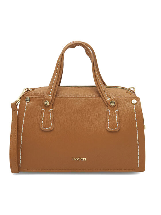 Lasocki Lasocki Дамска чанта MLT-B-002-05 Кафяв