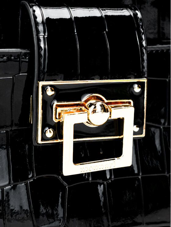 Monnari Monnari Borsetta BAGIMP0 24Z BAG6290 KM20D000 Nero