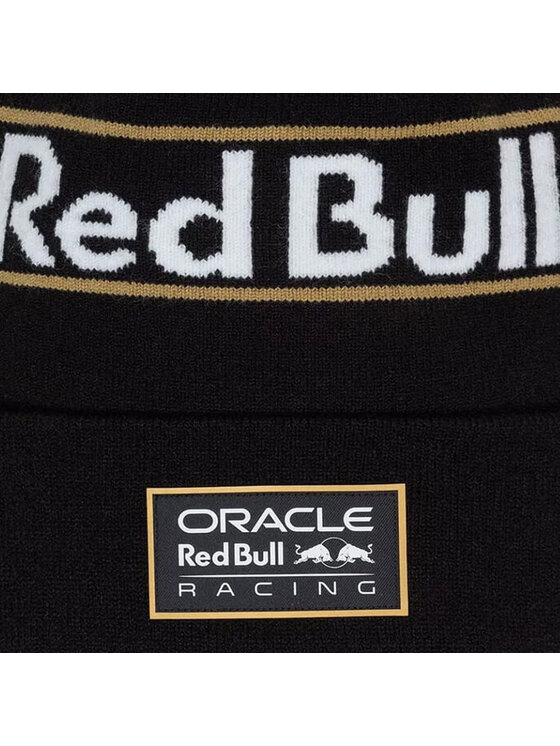 Red Bull Racing Red Bull Racing Czapka Las Vegas GP 2024 Czarny