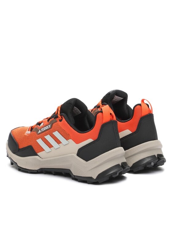 adidas adidas Trekking Terrex AX4 Hiking Shoes IF4871 Narančasta