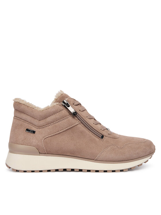 Caprice Caprice Tossud 9-26201-43 Pruun