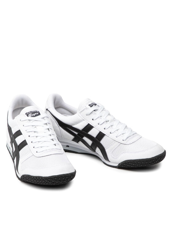 Onitsuka Tiger Onitsuka Tiger Сникърси Traxy Trainer 1183A723 Бял