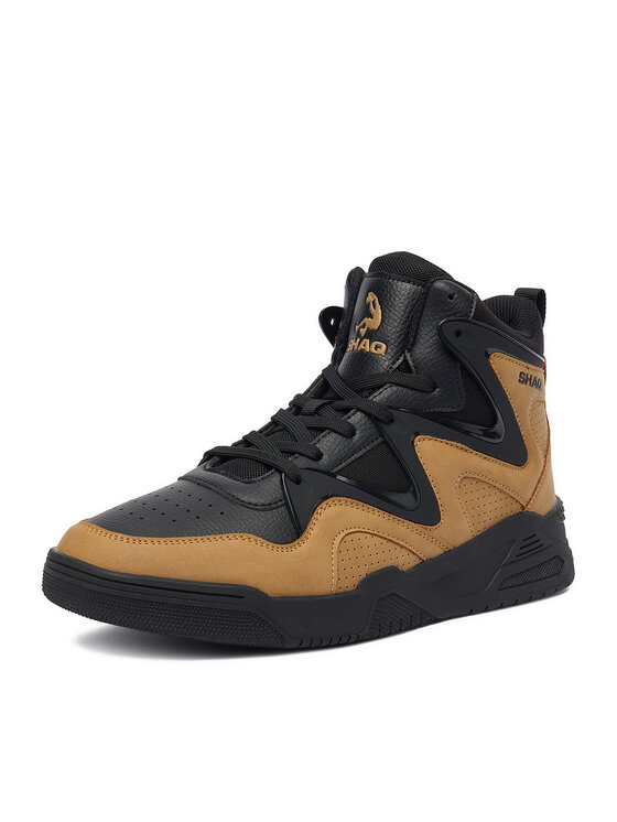 Shaq Shaq Sneakers CEO-H1-155 Nero