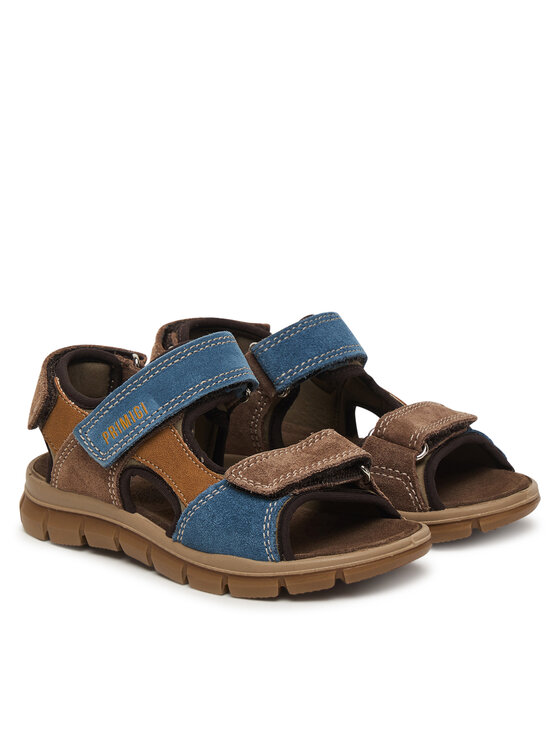 Primigi Primigi Sandali 1397444 M Marrone