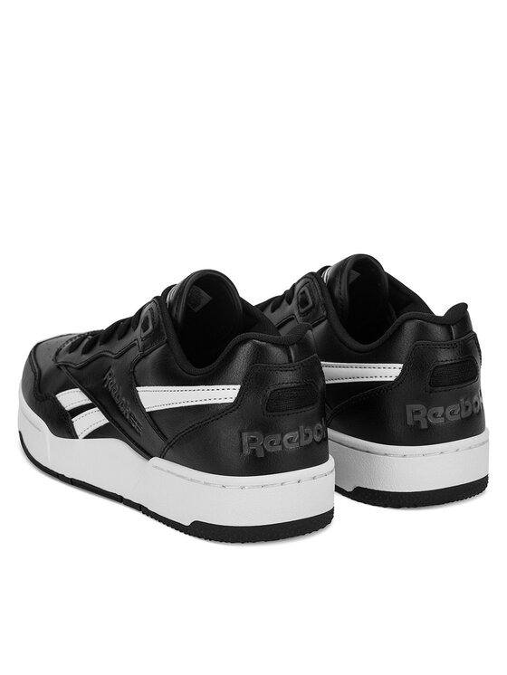 Reebok Reebok Sneakersy BB 4000 II 100032896 Czarny