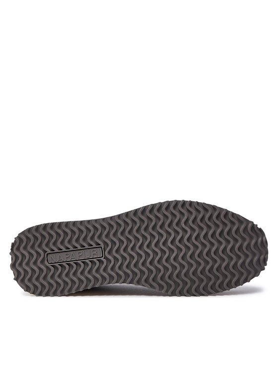 Napapijri Napapijri Sneakers NP0A4I7E Schwarz