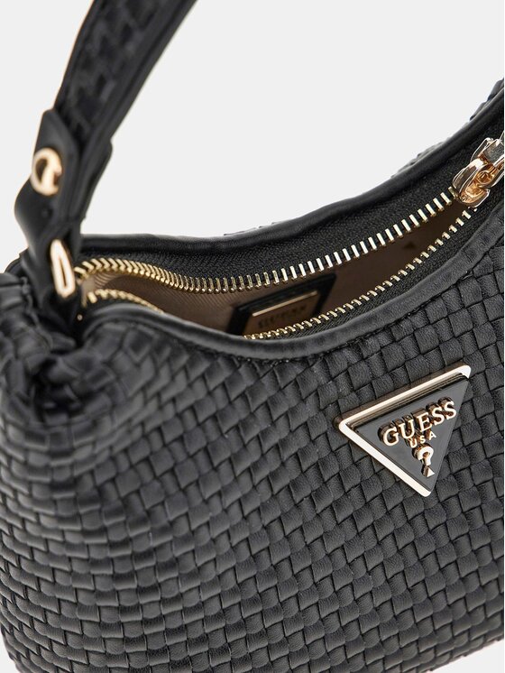 Guess Guess Borsetta 164195 Nero