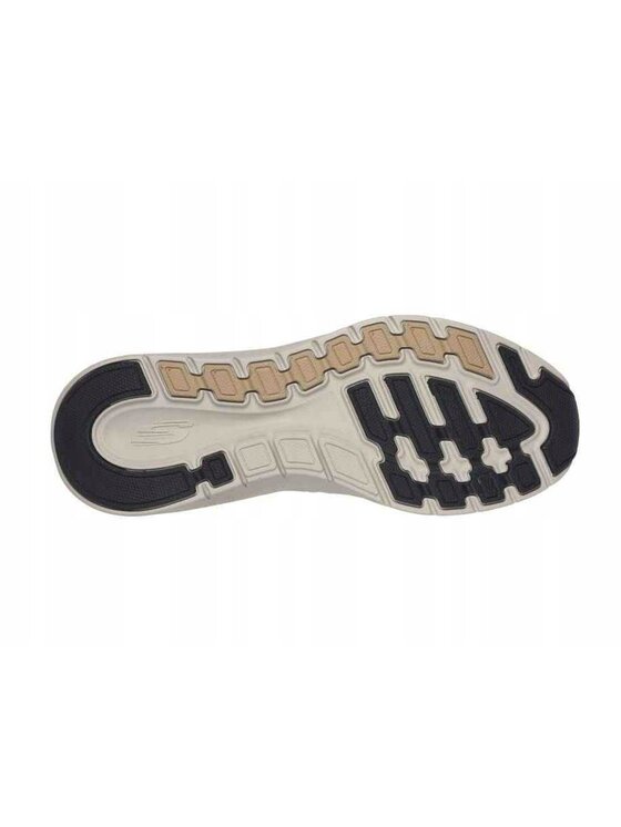 Skechers Skechers Sneakersy 232702-OLV Zielony