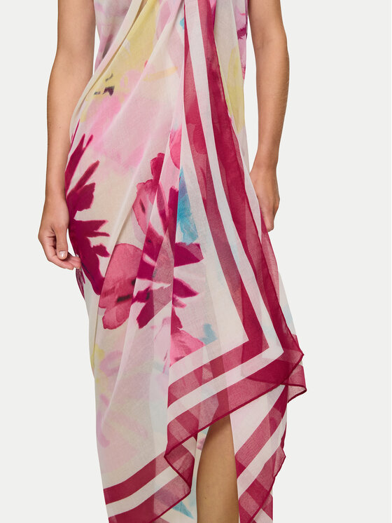 Triumph Triumph Pareo Beach MyWear 10222188 Rosa