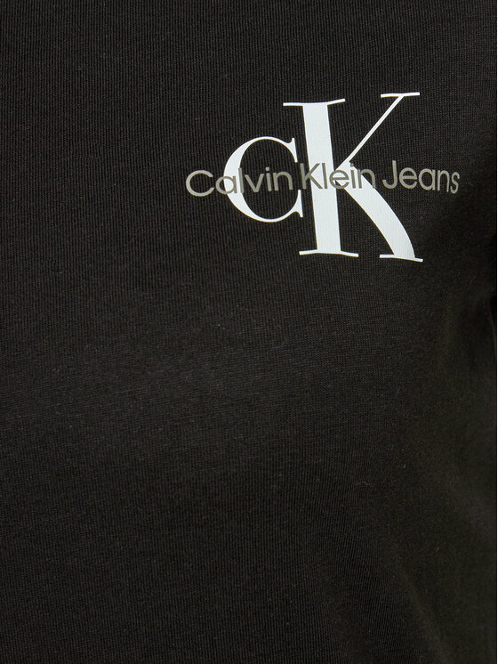 Calvin Klein Jeans Calvin Klein Jeans 2-dílná sada T-shirts J20J219734 Barevná Slim Fit