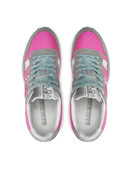 Napapijri Napapijri Sneakers NP0A4I7S Rosa