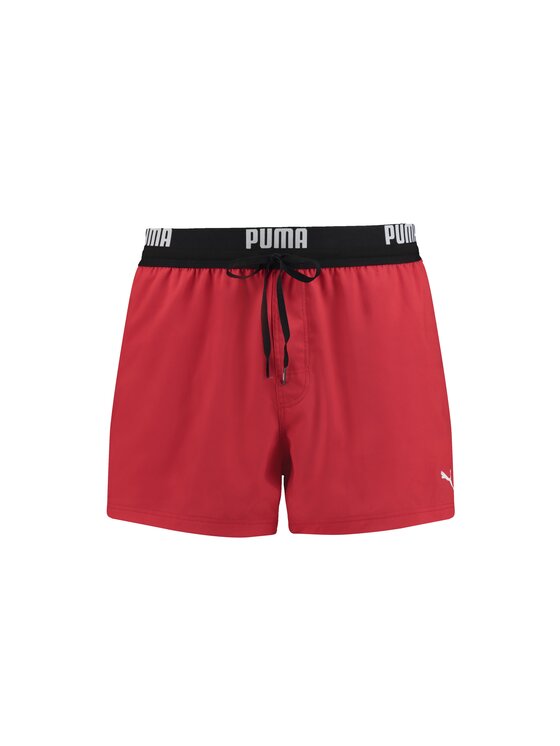 Puma Puma Kąpielówki 907659 Kolorowy