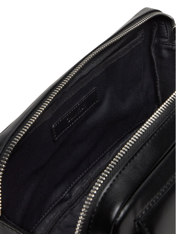 Calvin Klein Calvin Klein Kosmeetikakott Ck Sleek 2G Washbag K50K513039 Must