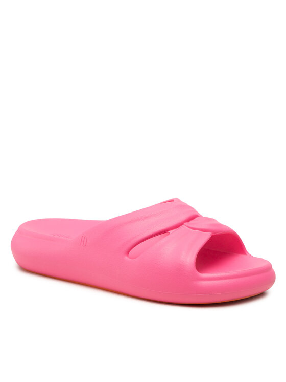 Melissa Melissa Papucs Free Slide Ad 33532 Rózsaszín