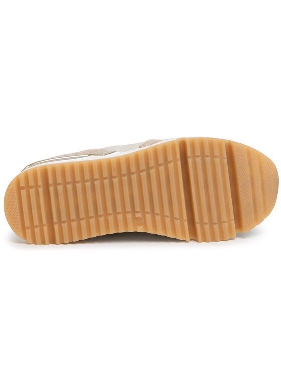 Sneakers TG-03-04-000200 Beige
