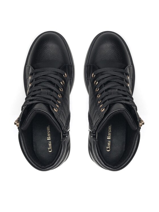 Clara Barson Clara Barson Sneakers BETRIX WS5251-01 Nero