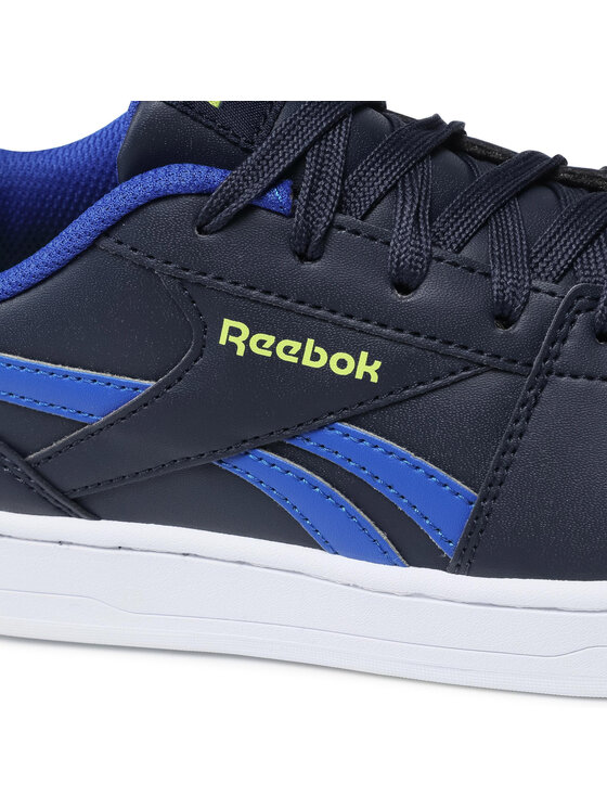 Reebok Scarpe Royal Prime 2.0 H04950 Blu scuro • Modivo.it