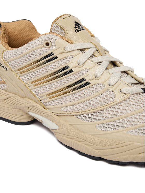 adidas adidas Sneakersy Adistar Control 3 KJ9774 Beżowy