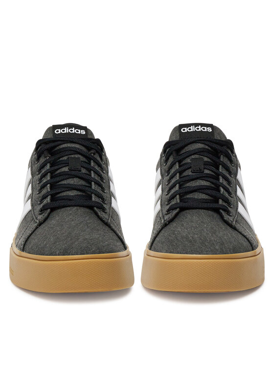 adidas adidas Sneakersy DAILY 4.0 IF4492 Szary