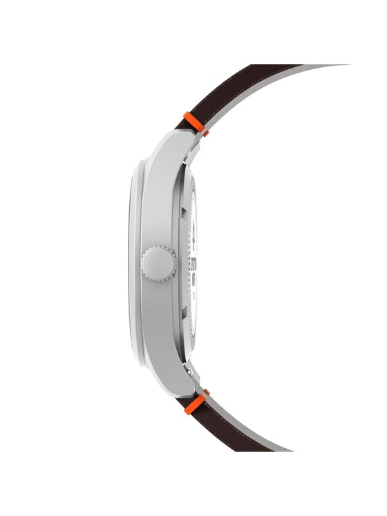 Timex Timex Hodinky TW2V64200 Hnědá