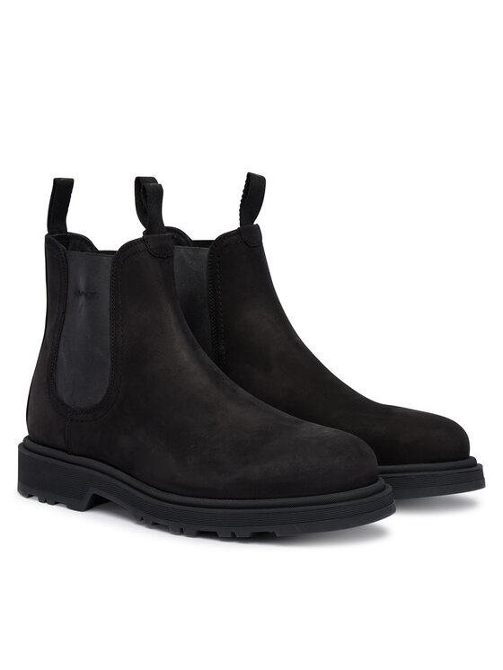 Gant Gant Ghete Jodhpur Blisdor 33651476 Negru