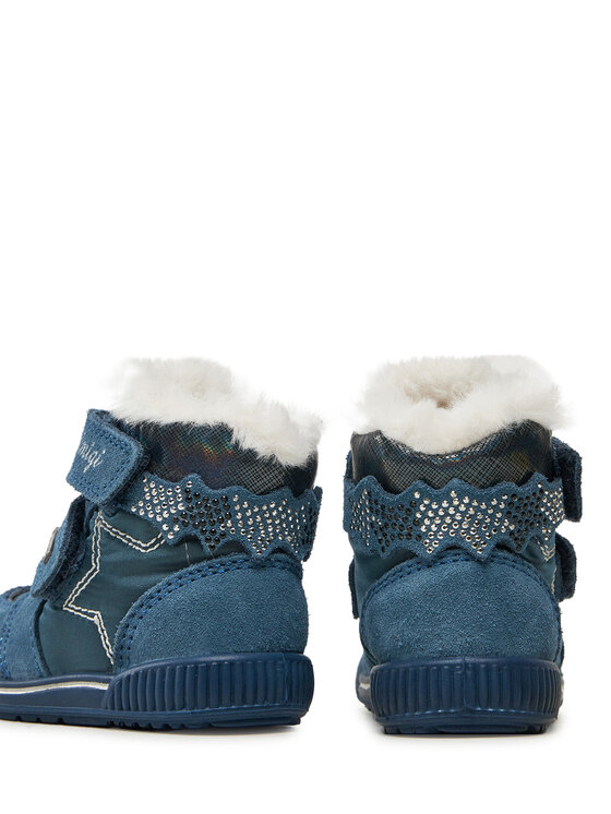 Primigi Primigi Čizme za snijeg 6859222 GORE-TEX Plava