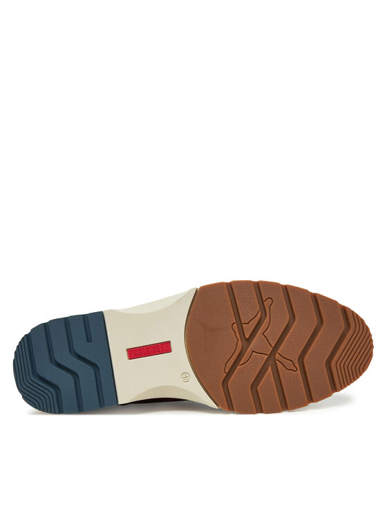 Pikolinos Pikolinos Halbschuhe M8A-4222C1 Braun
