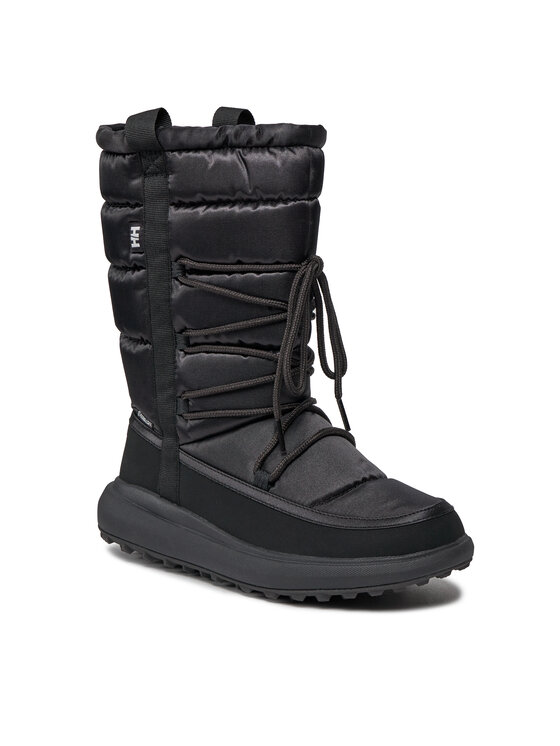Helly Hansen Helly Hansen Μπότες Χιονιού W Isolabella 2 11838_990 Μαύρο