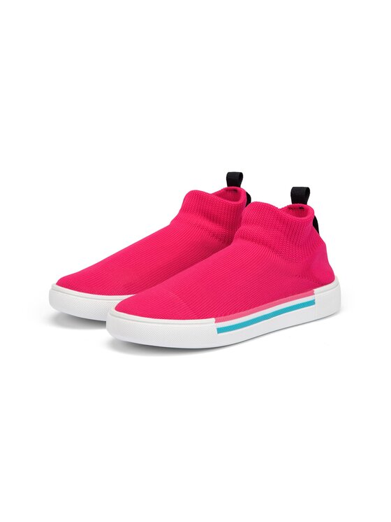 Camano Camano Buty do tańca 1399 Różowy