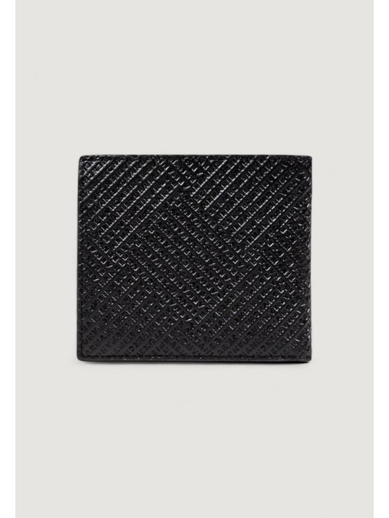 Armani Exchange Armani Exchange Portafoglio XM000167 AF19502 Nero