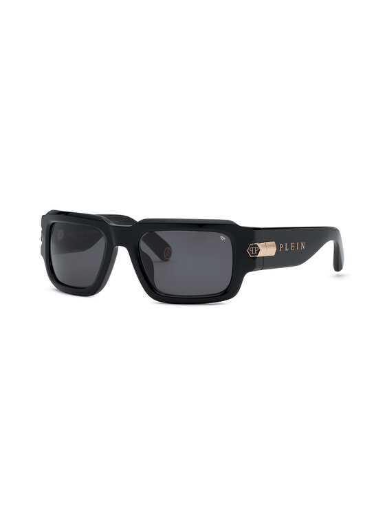 PHILIPP PLEIN PHILIPP PLEIN Okulary przeciwsłoneczne 28755 Czarny