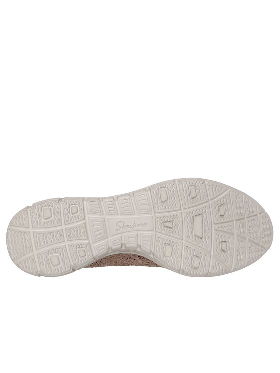 Skechers Skechers Sneakersy 158867-MOC Kolorowy