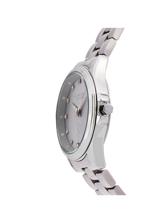 U.S. Polo Assn. U.S. Polo Assn. Zegarek Louise USP8338ST Srebrny