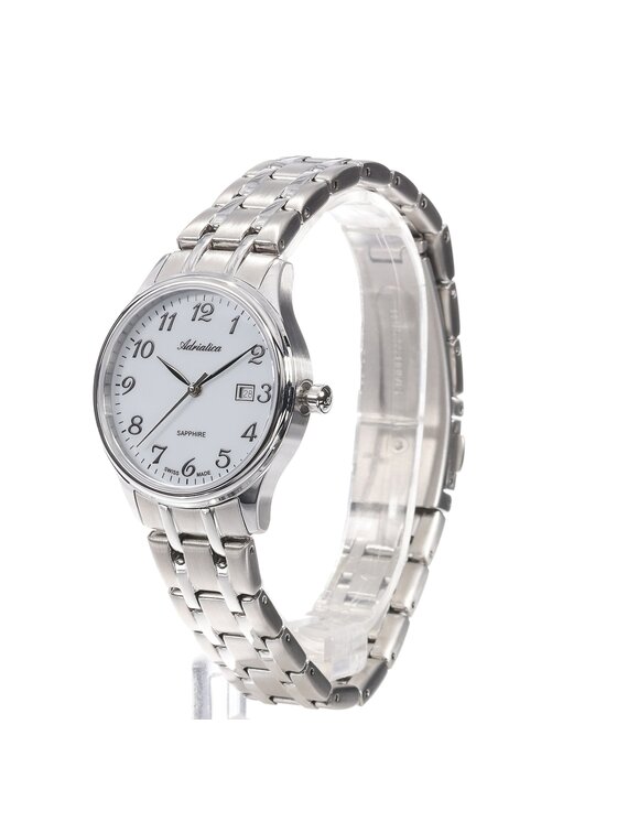 Adriatica Adriatica Orologio A3300.5123Q Argento