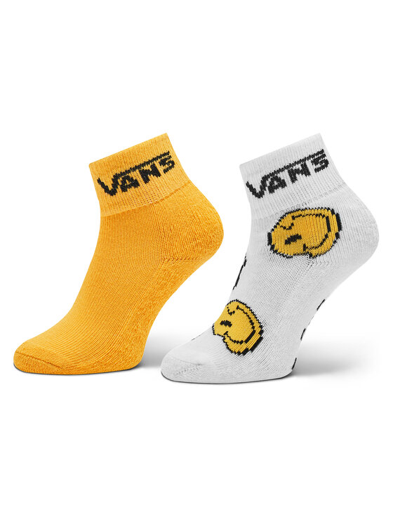 Vans top e calzini