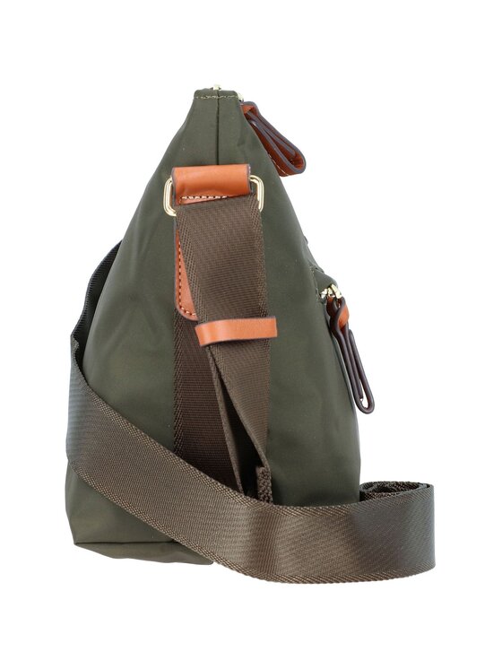 Bric's Bric's Torebka 210430 Zielony