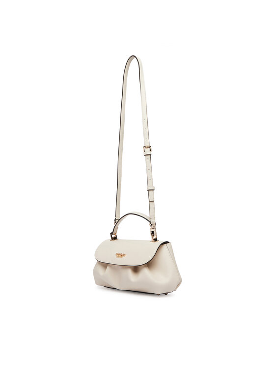 Guess Guess Сумка Amorette HWBG78 98190 Кремовий