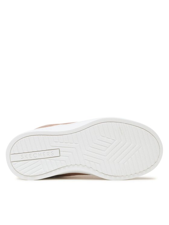 Skechers Skechers Sneakersy Hidden Star 310302L/RSGD Złoty