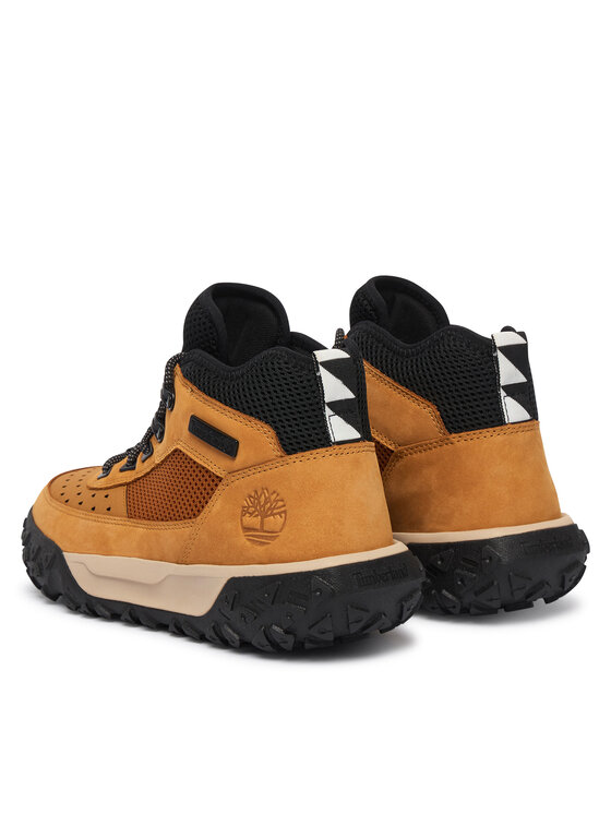 Timberland Timberland Laisvalaikio batai Motion 6 TB0A5TPC2311 Šviesiai ruda