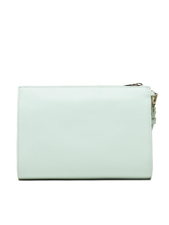 Guess Guess Τσαντάκι καλλυντικών Not Coordinated Accessories PW1550 P3119 Μπλε