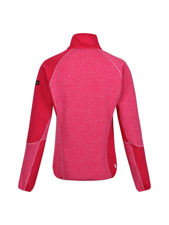 Regatta Regatta Kurtka outdoor Lindalla VII Różowy Ergonomic Fit