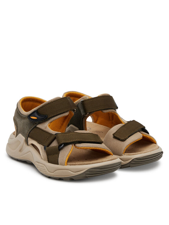 Primigi Primigi Sandály 7897011 M Khaki