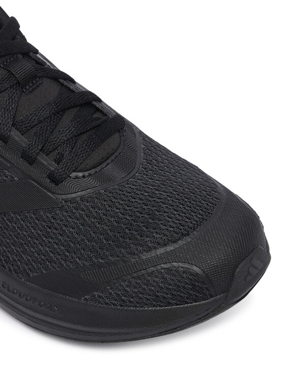 adidas adidas Sportcipők Runfalcon 6 Junior Shoes KI1784 Fekete