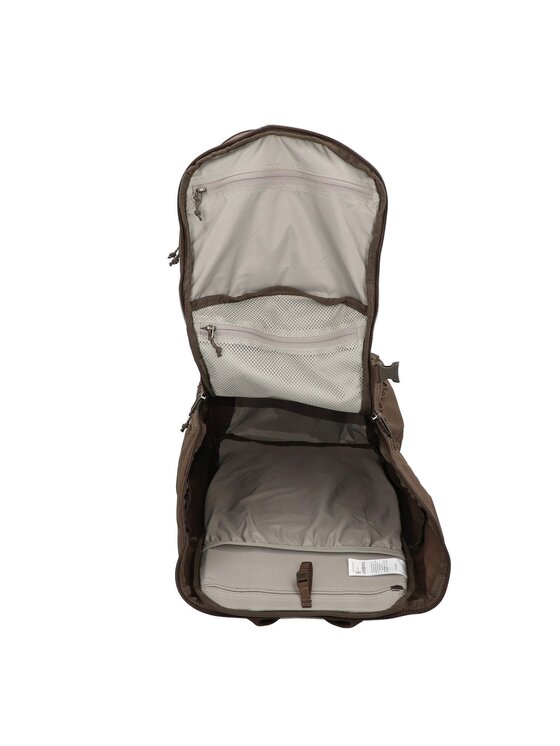 Fjällräven Fjällräven Plecak 190026 Zielony