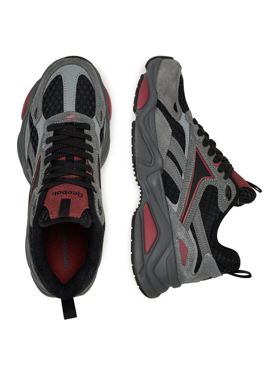Reebok Reebok Sneakersy CHARGE AR30246MNRB Šedá