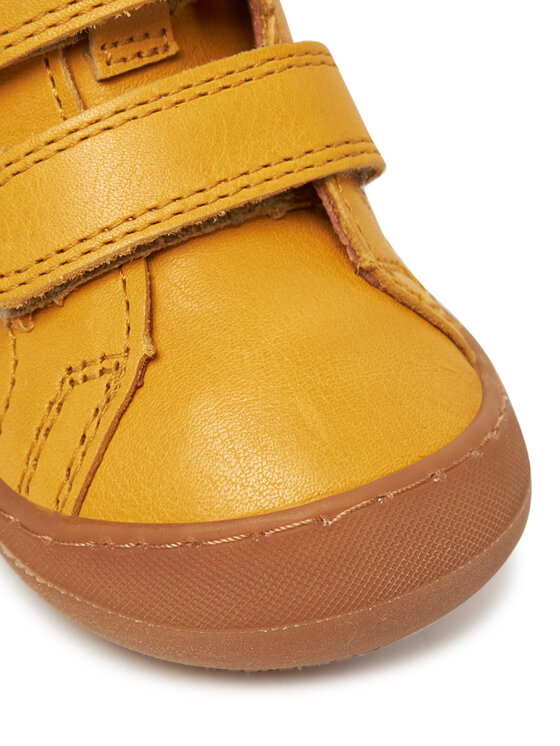 Froddo Froddo Halbschuhe Ollie S G2130328-24 M Gelb