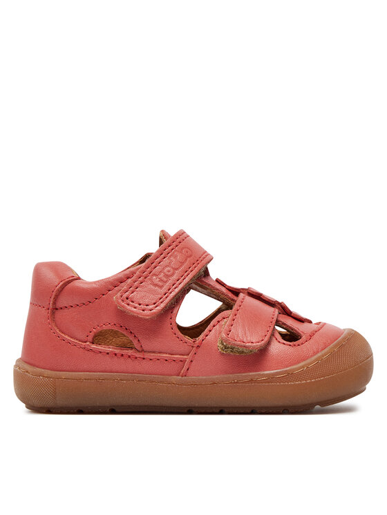 Froddo Froddo Sandale Ollie Sandal G G2150187-3 M Roșu