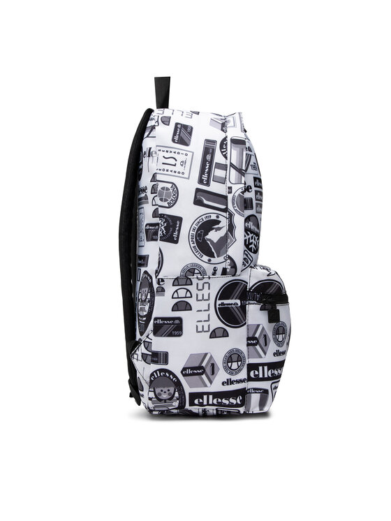 Zaino Ansu Backpack SAMA2236 Bianco